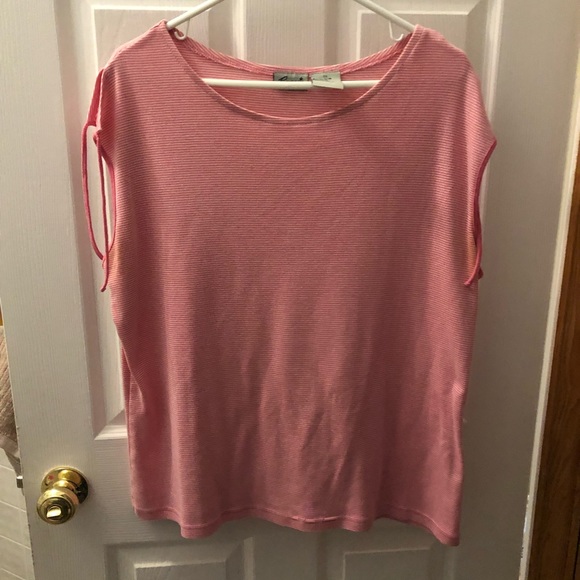 Tops - Plus size tank top